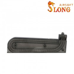 SLONG AIRSOFT 50 rounds magazine for Tokyo Marui VSR-10 - 