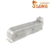 SLONG AIRSOFT 50 rounds magazine for Tokyo Marui VSR-10 - Clear - 