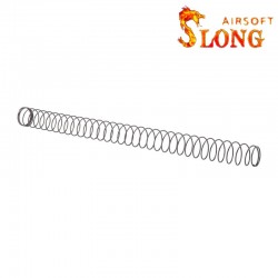 SLONG AIRSOFT Buffer spring for M4 MWS GBBR - 