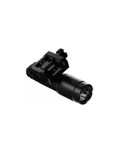Skywoods Tactical flashligh ADERE RL700 - Picatinny -  2