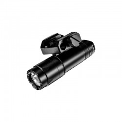 Skywoods Tactical flashligh ADERE RL700 - Picatinny - 