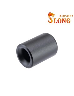 SLONG AIRSOFT CNC Steel Extension buffer for Tokyo Marui M4 MWS GBBR -  2
