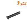 SLONG AIRSOFT Goupille de détente pour Tokyo Marui M4 MWS GBBR - Type Flared - 