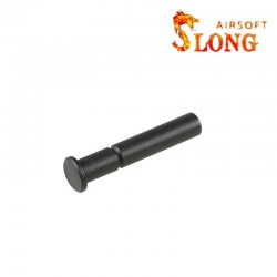 SLONG AIRSOFT Trigger pin for Tokyo Marui M4 MWS GBBR - Flared type - 