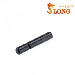 SLONG AIRSOFT Trigger pin for Tokyo Marui M4 MWS GBBR - Tapered type - 