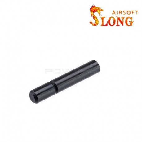 SLONG AIRSOFT Goupille de détente pour Tokyo Marui M4 MWS GBBR - Type Tapered - 