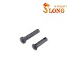 SLONG AIRSOFT Goupilles pour corps Tokyo Marui MWS GBBR - Métal - 