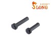 SLONG AIRSOFT Goupilles pour receiver Tokyo Marui MWS GBBR - Noir - 