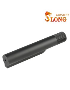 SLONG AIRSOFT Buffer tube réglable pour Tokyo Marui MWS GBBR -  2