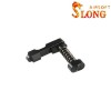 SLONG AIRSOFT Magazine catch KAC pour Tokyo Marui MWS M4 GBBR - 