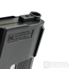 PTS EPM1 RX Enhanced polymer magazine for M4 AEG - Black - 
