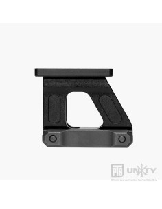 PTS Unity Tactical MRDS avec plaque réglable - Noir -  2