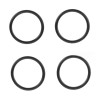 GATE PULSAR Solenoid Valve O-Rings (4 pcs) - 