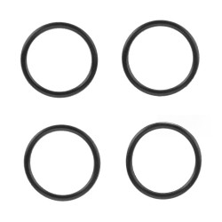 GATE PULSAR Solenoid Valve O-Rings (4 pcs) - 