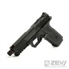 PTS ZEV - OZ9 Duty (Premium version) GBB - Noir - 