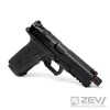 PTS ZEV - OZ9 Duty (Premium version) GBB - Noir - 