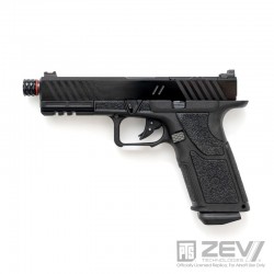 PTS ZEV - OZ9 Duty (Premium Version) GBB - Black - 