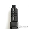 PTS ZEV - OZ9 Duty (Premium version) GBB - Noir - 