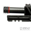 PTS ZEV - OZ9 Duty (Premium version) GBB - Noir - 