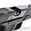 PTS ZEV - OZ9 Duty (Premium version) GBB - Noir - 