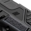 PTS ZEV - OZ9 Combat (Premium Version) GBB - Black / Grey - 