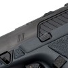 PTS ZEV - OZ9 Combat (Premium version) GBB - Noir / Gris - 