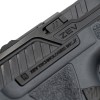 PTS ZEV - OZ9 Combat (Premium Version) GBB - Black / Grey - 