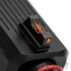PTS ZEV - OZ9 Combat (Premium Version) GBB - Black / Grey - 