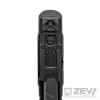 PTS ZEV - OZ9 Combat (Premium version) GBB - Noir / Gris - 