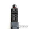 PTS ZEV - OZ9 Combat (Premium version) GBB - Noir / Gris - 