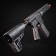 Wolverine MTW Inferno Billet Gen3 Unleashed 10 inch - 