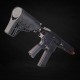 Wolverine MTW Inferno Billet Gen3 Unleashed 10 inch - 