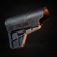 Wolverine MTW Inferno Billet Gen3 Unleashed 10 inch - 