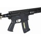 Wolverine MTW Inferno Billet Gen3 Unleashed 10 inch - 