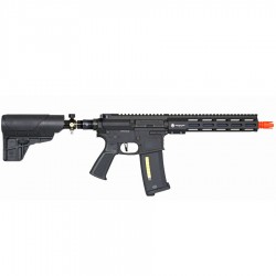 Wolverine MTW Inferno Billet Gen3 Unleashed 10 inch - 