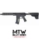 Wolverine MTW Inferno Billet Gen3 Unleashed 10 inch - 