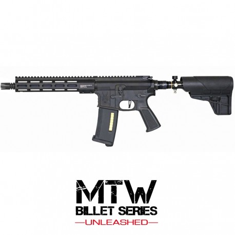 Wolverine MTW Inferno Billet Gen3 Unleashed 10 inch - 