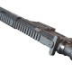Wolverine MTW Inferno Billet Series Tactical Gen3 TAN - 10 inch - 