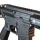 Wolverine MTW Inferno Billet Series Tactical Gen3 TAN - 10 inch - 
