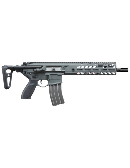 SIG SAUER MCX Virtus PROFORCE AEG - Grey - 