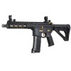 Lancer Tactical LT-36 Archon AEG Gen.3 - Noir / Or - 