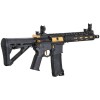 Lancer Tactical LT-36 Archon AEG Gen.3 - Noir / Or - 