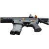 Lancer Tactical LT-36 Archon AEG Gen.3 - Noir / Or - 