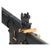 Lancer Tactical LT-36 Archon AEG Gen.3 - Noir / Or - 