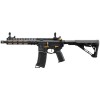 Lancer Tactical LT-36 Archon AEG Gen.3 - Black / Gold - 