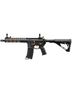 Lancer Tactical LT-36 Archon AEG Gen.3 - Noir / Or -  2