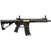 Lancer Tactical LT-36 Archon AEG Gen.3 - Noir / Or - 