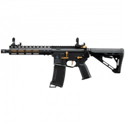Lancer Tactical LT-36 Archon AEG Gen.3 - Noir / Or - 