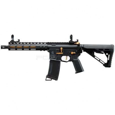 Lancer Tactical LT-36 Archon AEG Gen.3 - Noir / Or - 