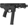 Zion Arms PW9 Mod0 6 inch AEG - Noir - 